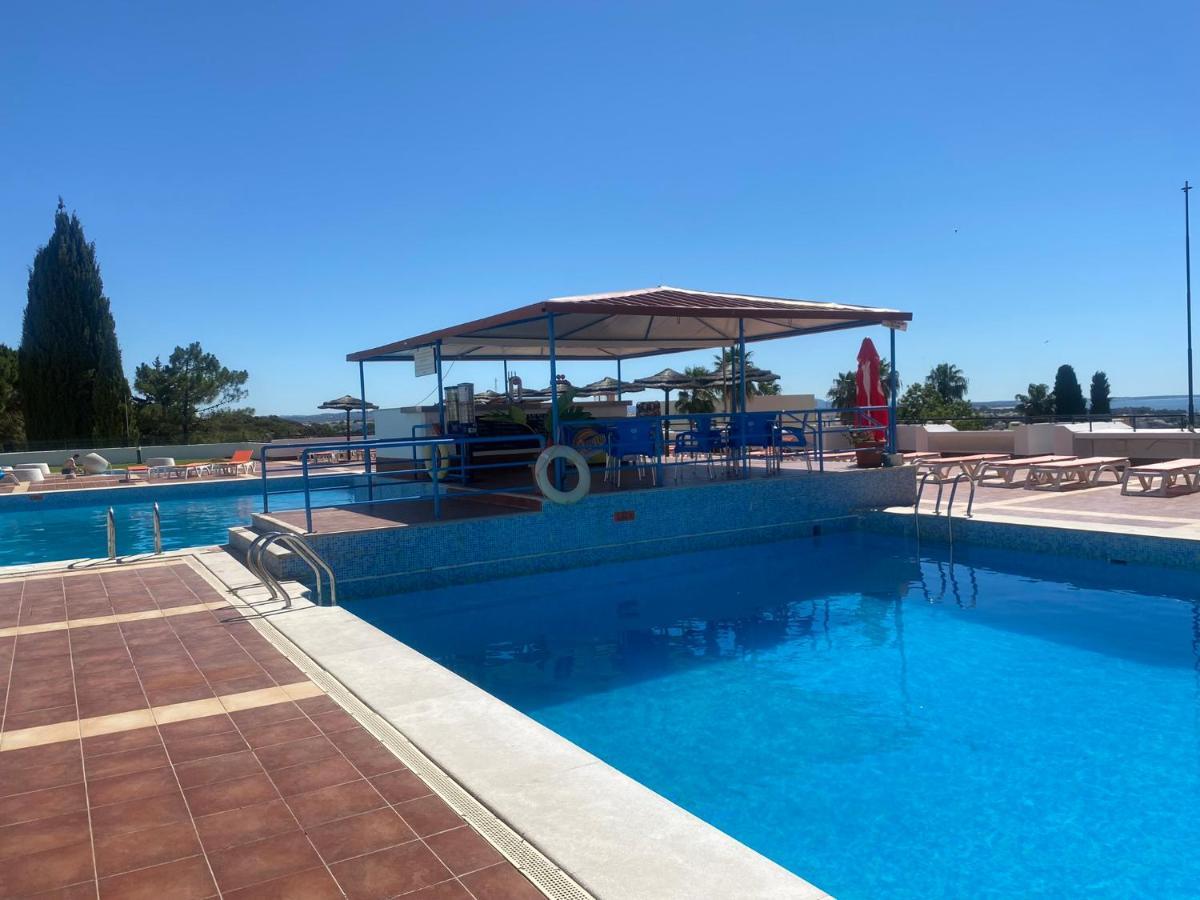 Ana Sun Appartement Albufeira