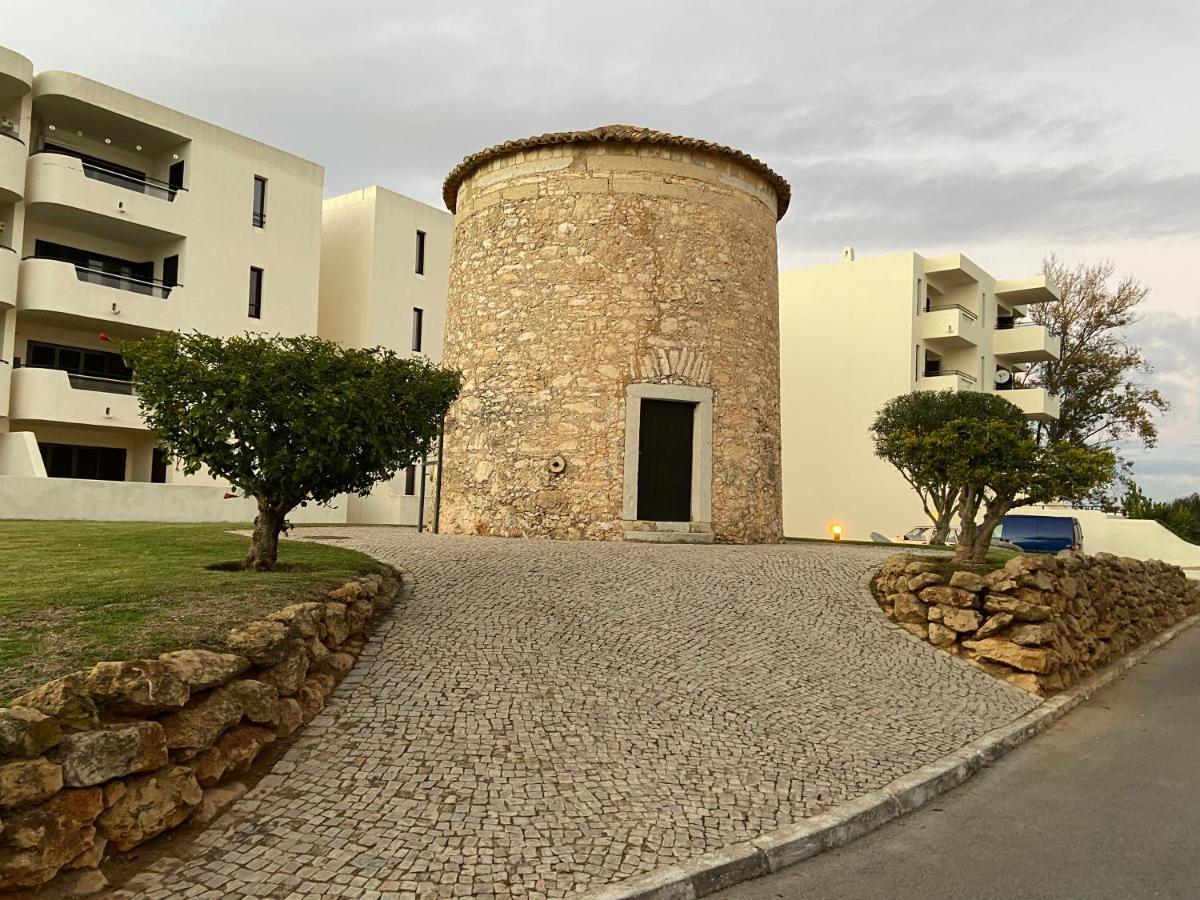 Ana Sun Appartement
