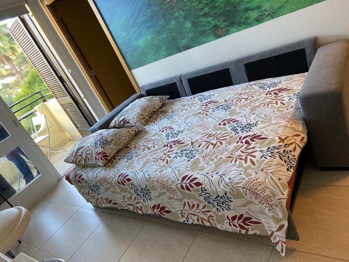 Ana Sun Appartement