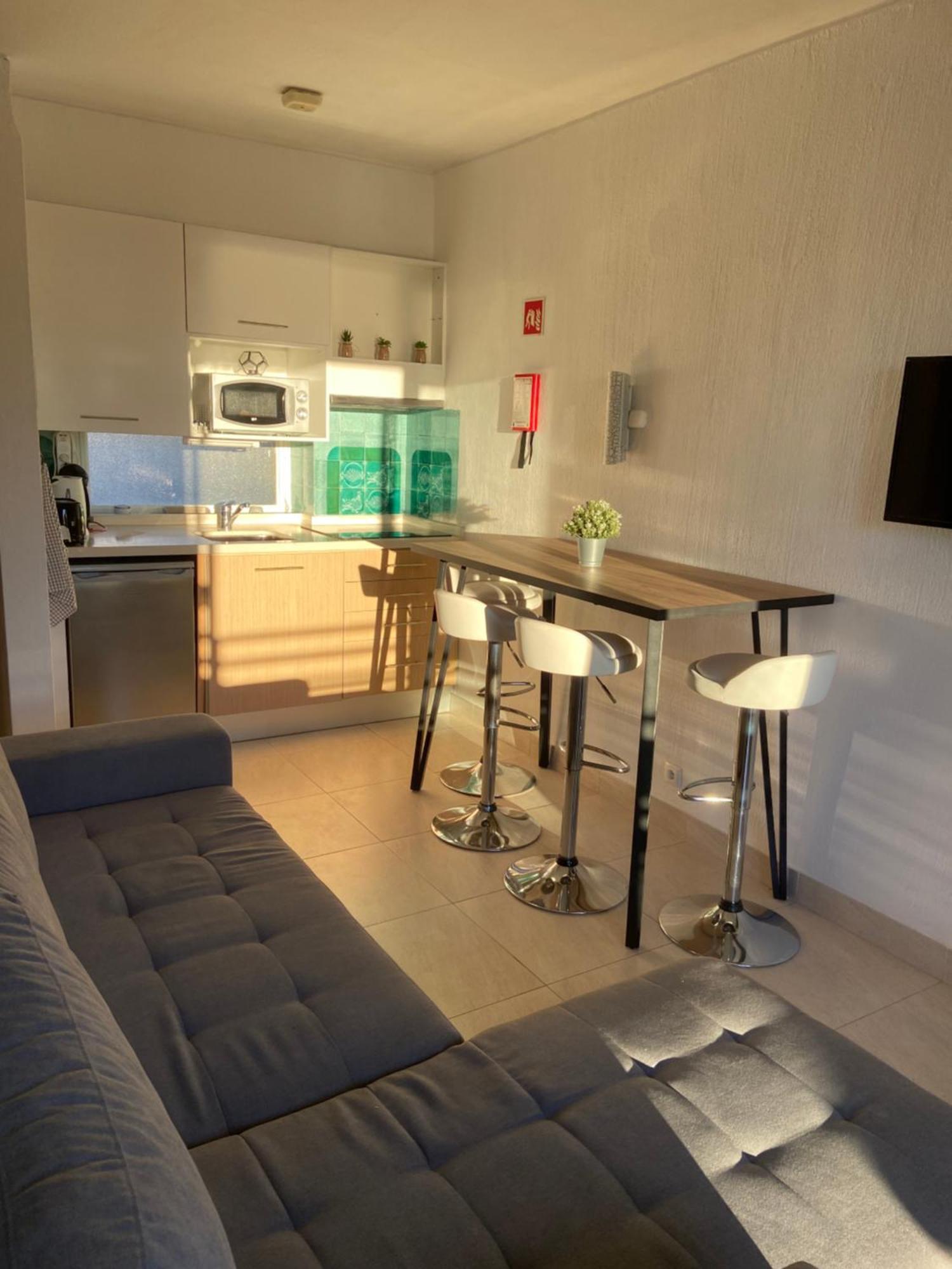 Appartement Ana Sun *