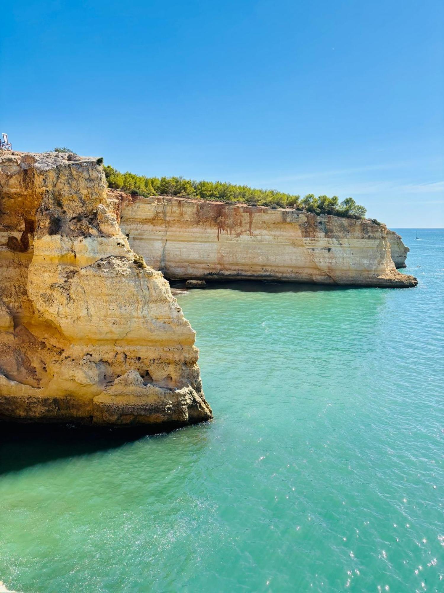 Ana Sun Appartement Albufeira