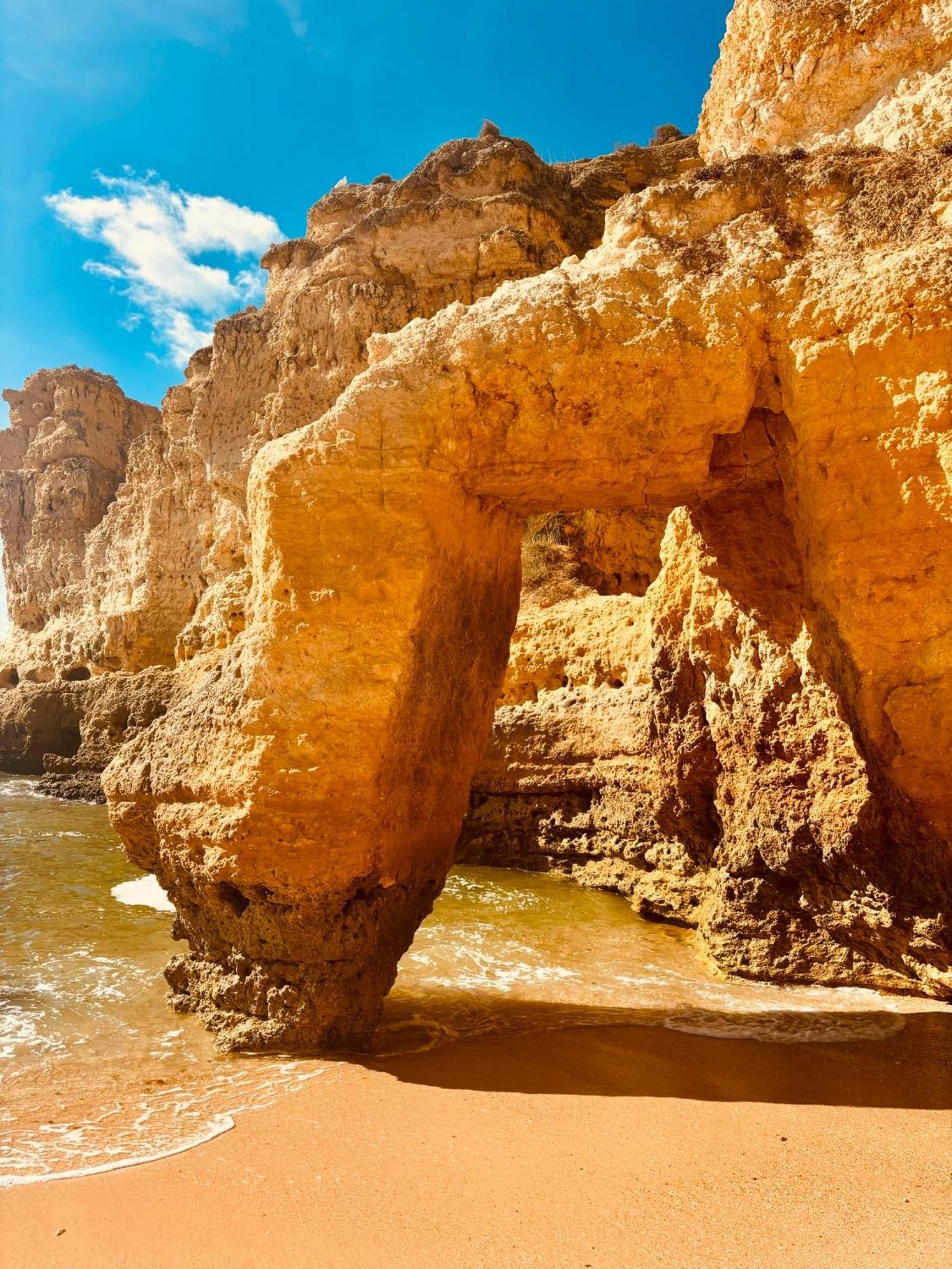 Appartement Ana Sun Albufeira