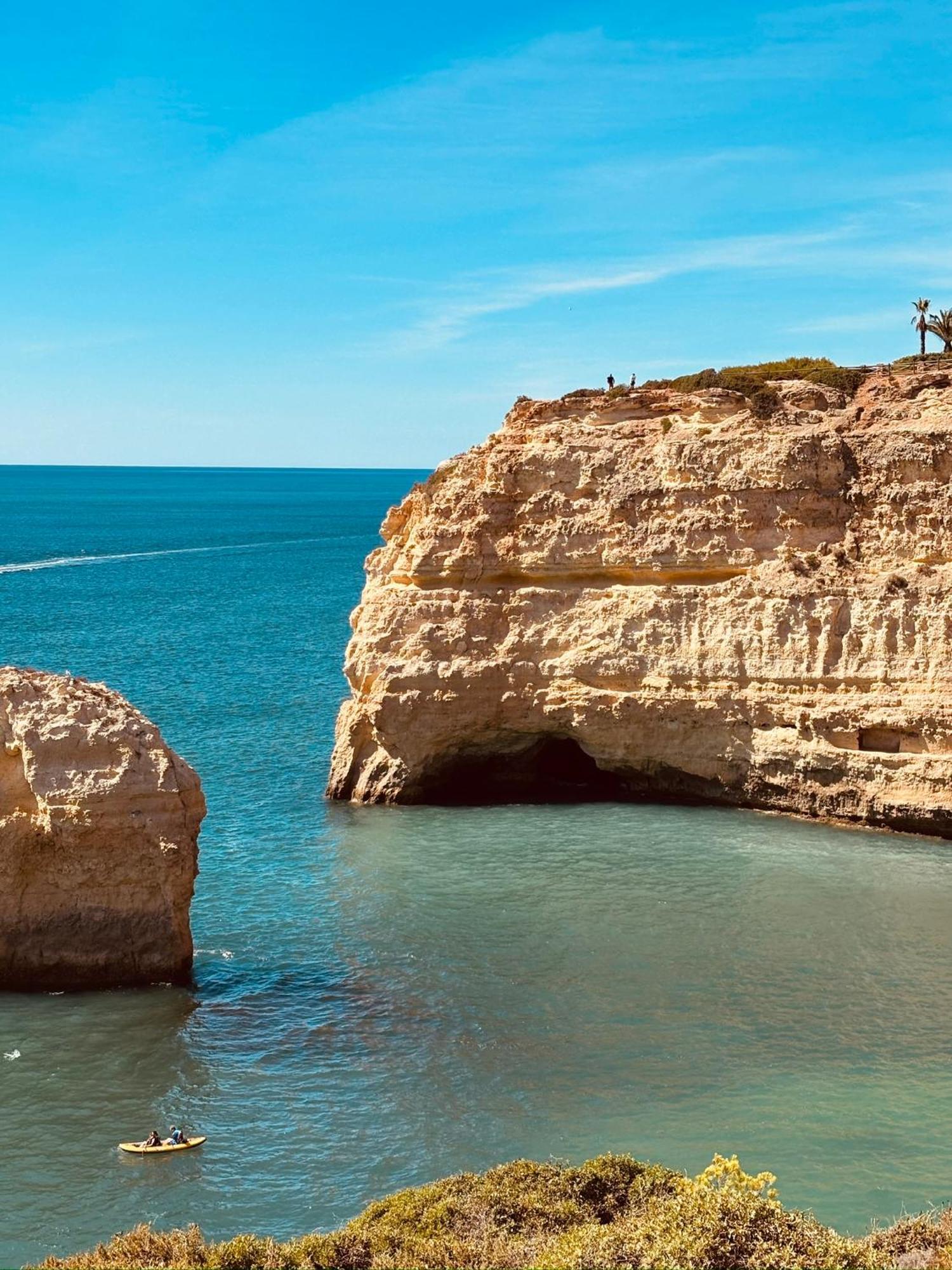 Appartement Ana Sun Albufeira
